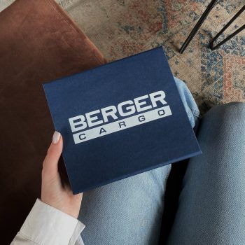 BERGER 4