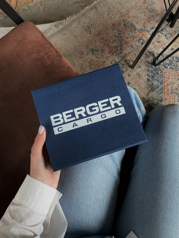 BERGER 4