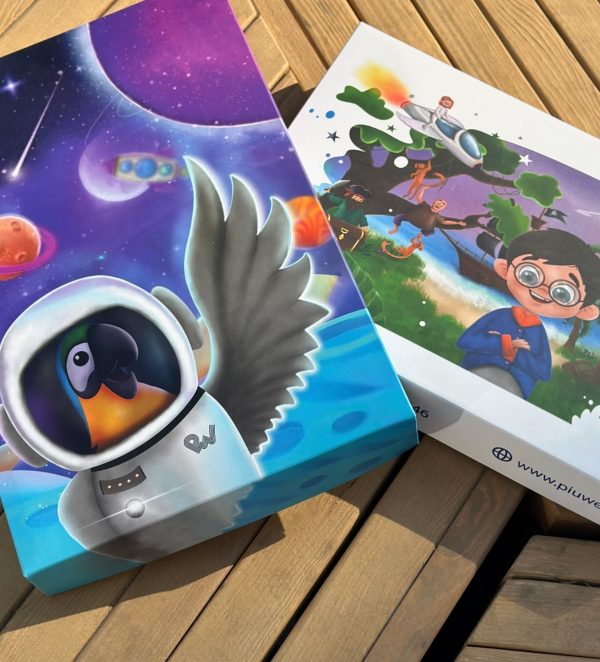 Коробки на замовлення