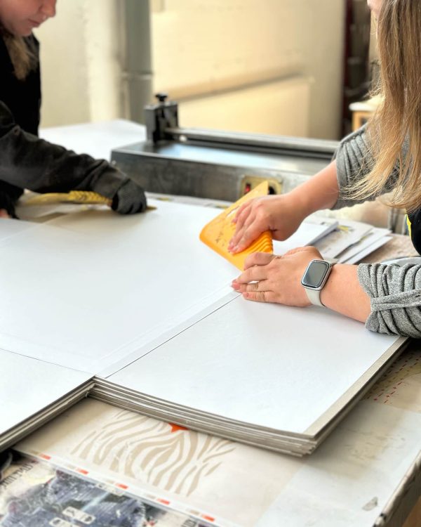 Виготовлення коробок, поліграфії та упаковки на замовлення