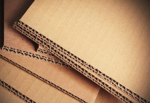 Гофрокоробки